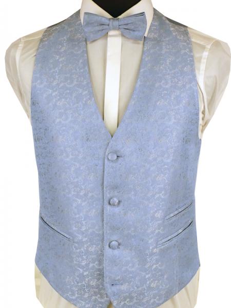 costume mariage homme gilet